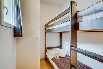 apartman za odmor Obiteljski odmor Loudenvielle