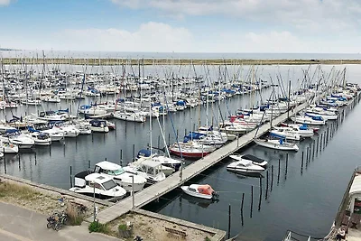 2 Personen Ferienhaus in Wendtorf