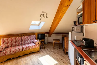 Residenz Les Hauts De Preclaux