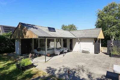 6 Personen Ferienhaus in Ålbæk-By Traum
