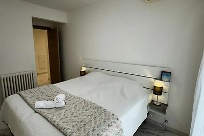 PHIL / Große Terrasse mit zwei Schlafzimmern,...