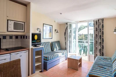 Residenz Lacanau Les Pins