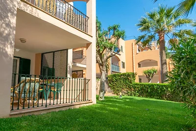 Barca Trencada - Apartment In Es Cap Des Moro