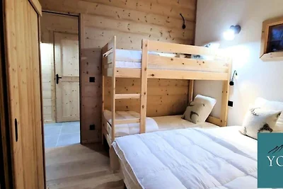 apartman za odmor Obiteljski odmor Saint-Sorlin-d’Arves