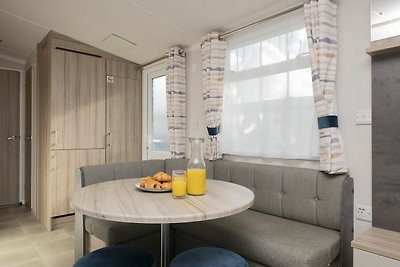 Suncrest Plus Caravan von Belvilla