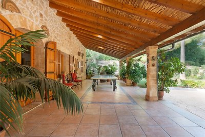 BON PAS - Villa for 6 people in Mal Pas-Bon A...