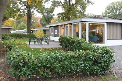 Ferienhaus in Susteren mit Terrasse