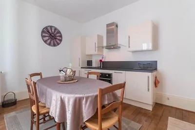 Ruhiges Ferienhaus am Waldrand