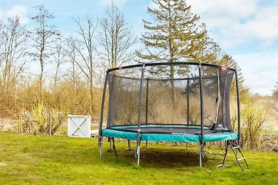 8 persone case ad Højby