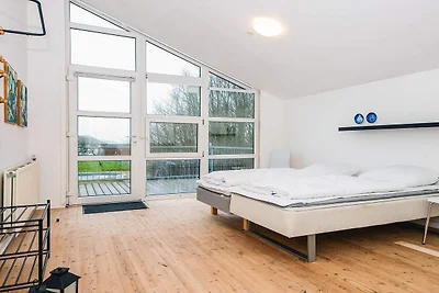 16 Personen Ferienhaus in Højer