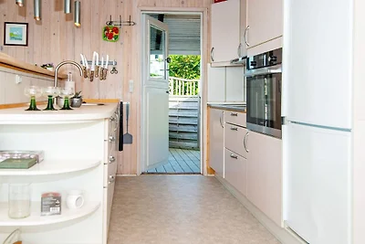 6 Personen Ferienhaus in Hejls