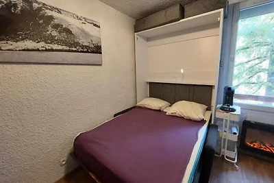 Residenz Cote Brune V für 4 Personen