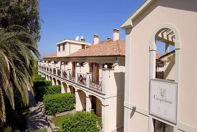 Römische in der Nähe des Golfplatzes Marco...