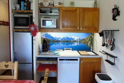 2 Zimmer für 6 Personen