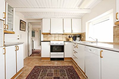 Modernes Ferienhaus in Thisted Dänemark mit...