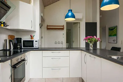 8 Personen Ferienhaus in Brovst