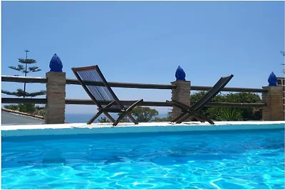 Ferienhaus mit 3 Schlafzimmer