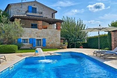 Villa in Poreč met zwembad