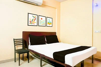 Hotel O Laxmi Chowk Hinjewadi