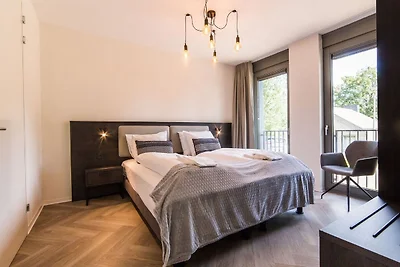 Luxuriöse Villa 4 km von Maastricht entfernt