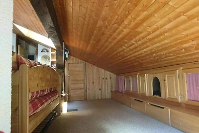 Apartment in Valloire in der Nähe der...