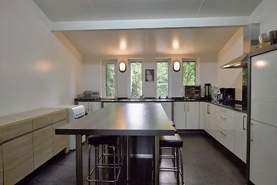 Casa vacanze con giardino a Sint-Truiden