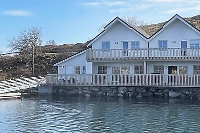 6 Personen Ferienhaus in Kverva