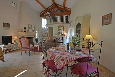 Elegantes Haus mit Swimmingpool in Hérault