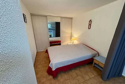 Familien-Duplex in der Nähe des Strandes...