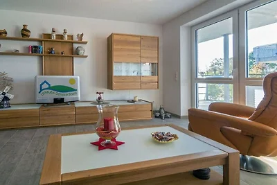 Ferienwohnung Nordlicht-Greetsiel