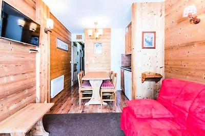 Apartment f�r 4 Personen mit 1 Zimmer