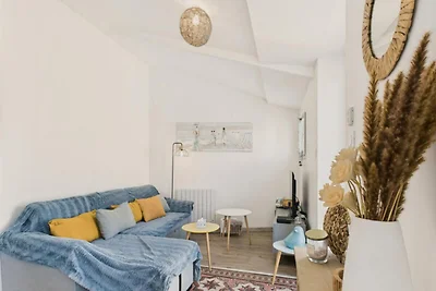 Apartment in Les Sables in der Nähe von La...