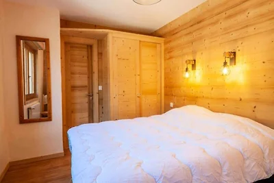 Residenz Les Voroches