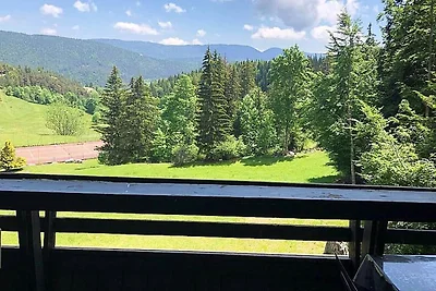 Studio für 5 Personen