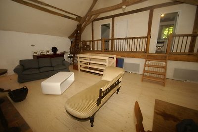 Gemütl. Ferienhaus mit Garten in...