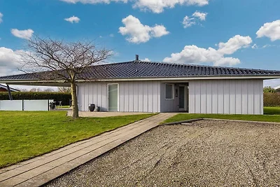 4 Sterne Ferienhaus in Sydals-By Traum