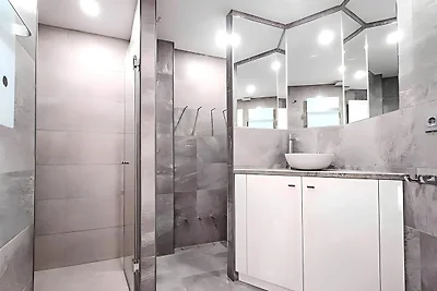 Modern appartement, Sierra Nevada Center