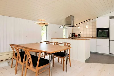 8 Personen Ferienhaus in Hals