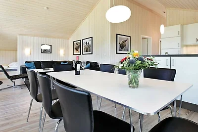 8 Personen Ferienhaus in Großenbrode