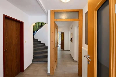 Vakantieappartement in het Ötztal met uitzich...