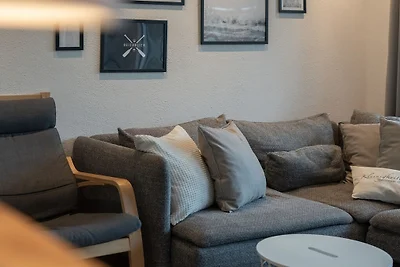 Holiday apartment Deichblick