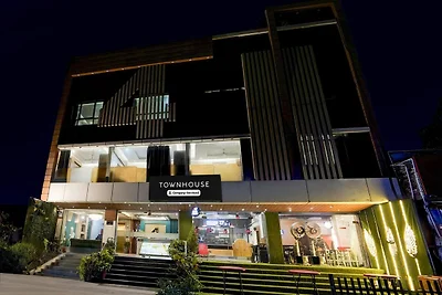Stadsresidentie in Prayagraj