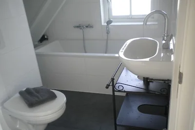 Ferienwohnung mit 1 Schlafzimmer