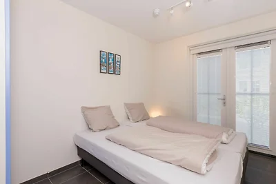 Geräumige Ferienwohnung mit Terrasse in...