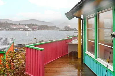 6 Personen Ferienhaus in MÅLØY-By Traum