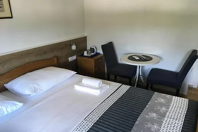 Guesthouse Family Bosnic - Duplex Family Room...
