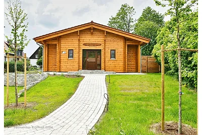 Casa bifamiliare, Hasselfelde