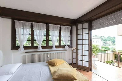 Casa Saronni Résidence de vacances...
