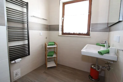 Appartement in der Nähe des Skigebietes