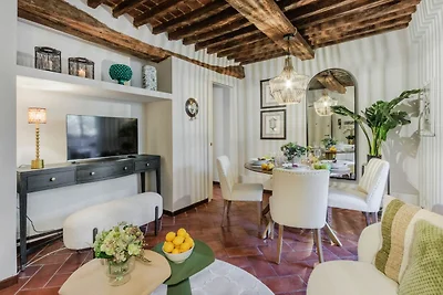Modern comfort ontmoet Toscaanse charme